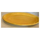 Pottery Barn Colorful Serve Oval Platters (Lot of 5)