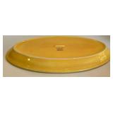 Pottery Barn Colorful Serve Oval Platters (Lot of 5)