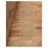 Pottery Barn Persian Tile Collage Rug