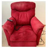 La-Z-Boy Power Recliner