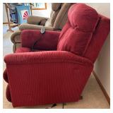 La-Z-Boy Power Recliner
