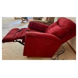 La-Z-Boy Power Recliner