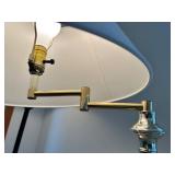 Floor Lamps & Table Lamp Set (3-Piece)