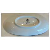 Royal Worcester Evesham Fruit Pattern Serving Pieces Mixed Lot