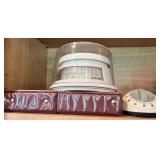 Kitchen Timers & Cookbooks Mixed Lot