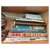 Kitchen Timers & Cookbooks Mixed Lot