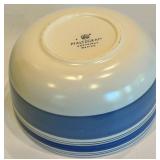 Pfaltzgraff Mixing Bowl Set (Lot of 2)