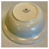 Pfaltzgraff Mixing Bowl Set (Lot of 2)