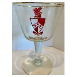Vintage Greek Life Memorabilia Trio (Lot of 3)