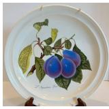 Portmeirion Pomona Fruit Plate L