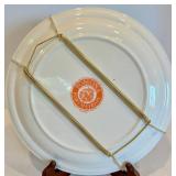 Portmeirion Pomona Fruit Plate L