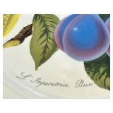 Portmeirion Pomona Fruit Plate L