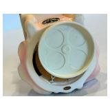 Vintage Joseph Originals Ballerina Piano Music Box