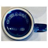 Pottery Barn and Crate & Barrel Colorful Serve Dinnerware Set (20 Piece)