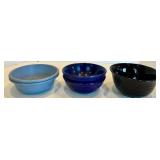Pottery Barn and Crate & Barrel Colorful Serve Dinnerware Set (20 Piece)
