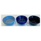 Pottery Barn and Crate & Barrel Colorful Serve Dinnerware Set (20 Piece)