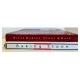 Pizza Baking Stone Set (Lot of 2)