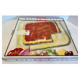 Pizza Baking Stone Set (Lot of 2)
