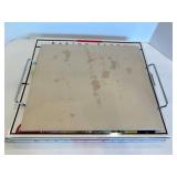 Pizza Baking Stone Set (Lot of 2)
