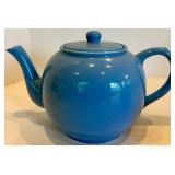 Japanese Ceramic Teapots, Canisters & Shakers Mixed Lot