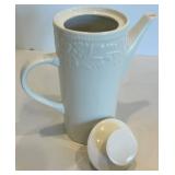 Japanese Ceramic Teapots, Canisters & Shakers Mixed Lot