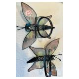 Bird and Butterfly Decorative Mixed Lot