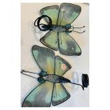 Bird and Butterfly Decorative Mixed Lot
