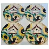 Bird and Butterfly Decorative Mixed Lot