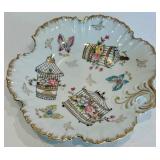 Bird and Butterfly Decorative Mixed Lot