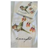 Bird and Butterfly Decorative Mixed Lot