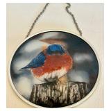 Bird and Butterfly Decorative Mixed Lot
