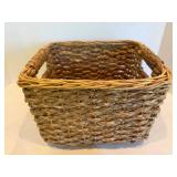 Mixed Cookbooks, Basket & Cookie Cutter Assortment