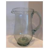 Clear Glass Assortment (Lot of 11)