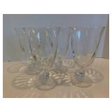 Clear Glass Assortment (Lot of 11)