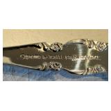 Towle Supreme Stainless Japan Flatware Assortment