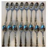 Towle Supreme Stainless Japan Flatware Assortment