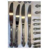 Towle Supreme Stainless Japan Flatware Assortment