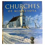 Minnesota Church Books & Ceramic Mugs Mixed Lot