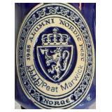 Minnesota Church Books & Ceramic Mugs Mixed Lot