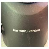 Dell Monitor, Harman Kardon & RCA Speakers, RadioShack Weather Radio Mixed Lot