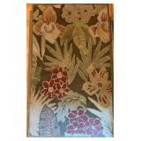 Pottery Barn Havana Wool Rug