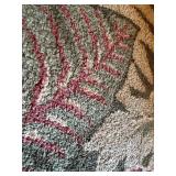 Pottery Barn Havana Wool Rug