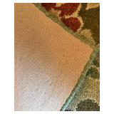 Pottery Barn Havana Wool Rug