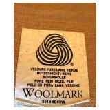Pottery Barn Havana Wool Rug