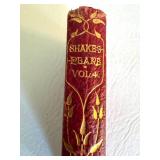 Antique Miniature Book Trio (Lot of 3)
