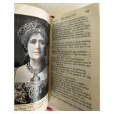 Antique Miniature Book Trio (Lot of 3)