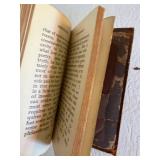 Antique Miniature Book Trio (Lot of 3)