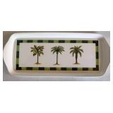 Corning Ware F-14-B Casserole, Glass Bakeware & Tray Mixed Lot