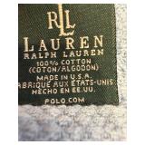 Ralph Lauren Towels (Lot of 7)