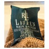 Ralph Lauren & Assorted Towels Mixed Lot
